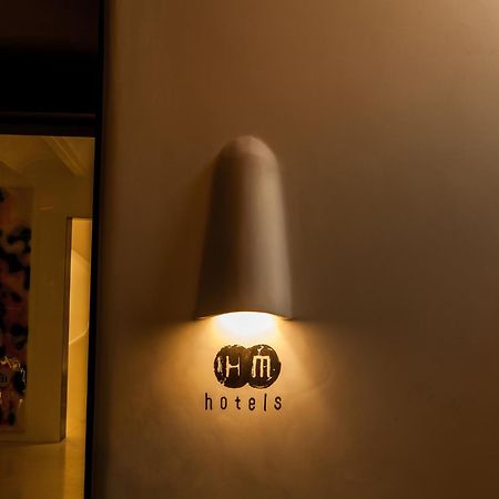 เอชเอ็ม บาลังกวยรา โฮเต็ล Hotel ปัลมาเดมายอร์กา ภายนอก รูปภาพ