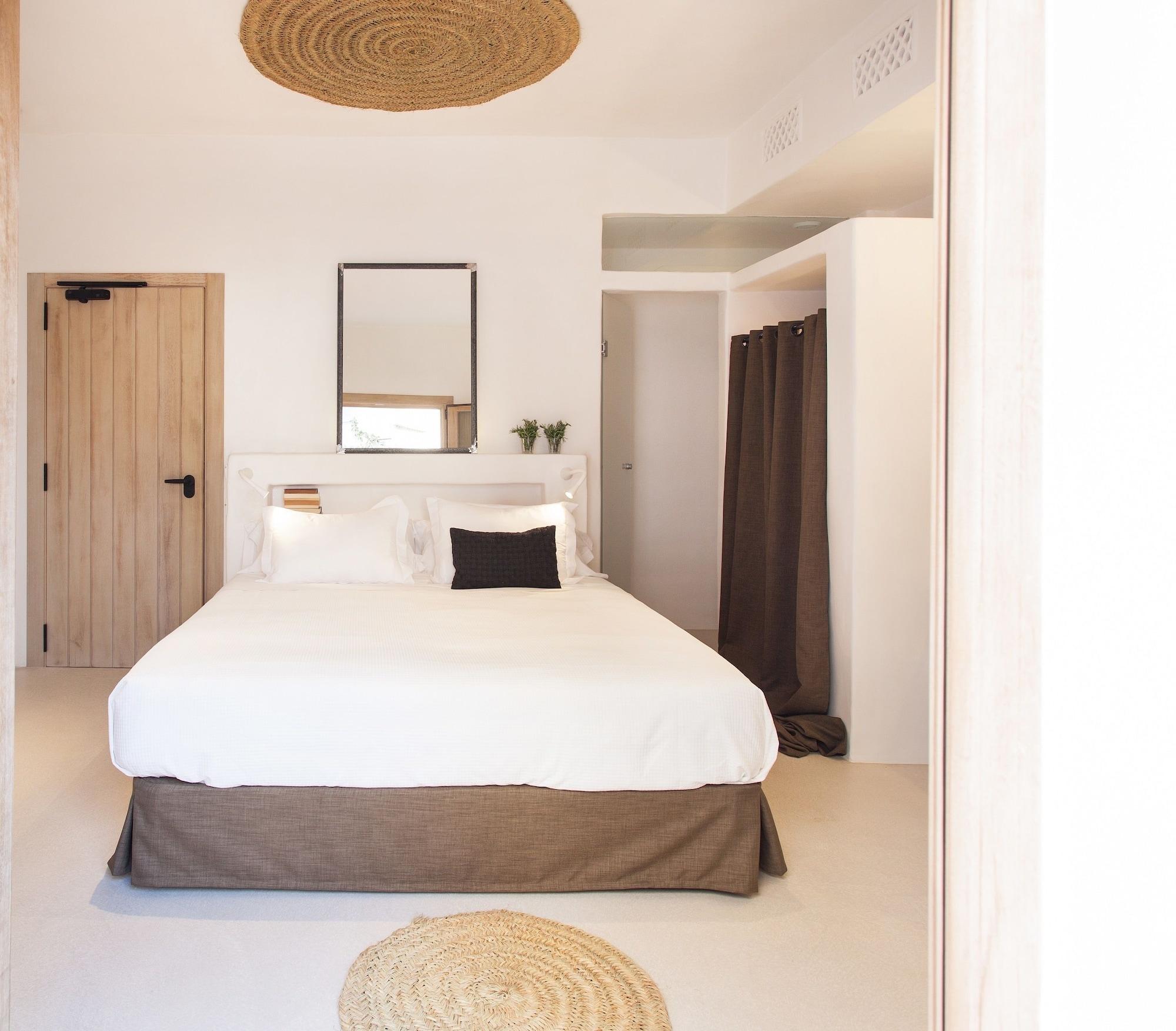 เอชเอ็ม บาลังกวยรา โฮเต็ล Hotel ปัลมาเดมายอร์กา ภายนอก รูปภาพ