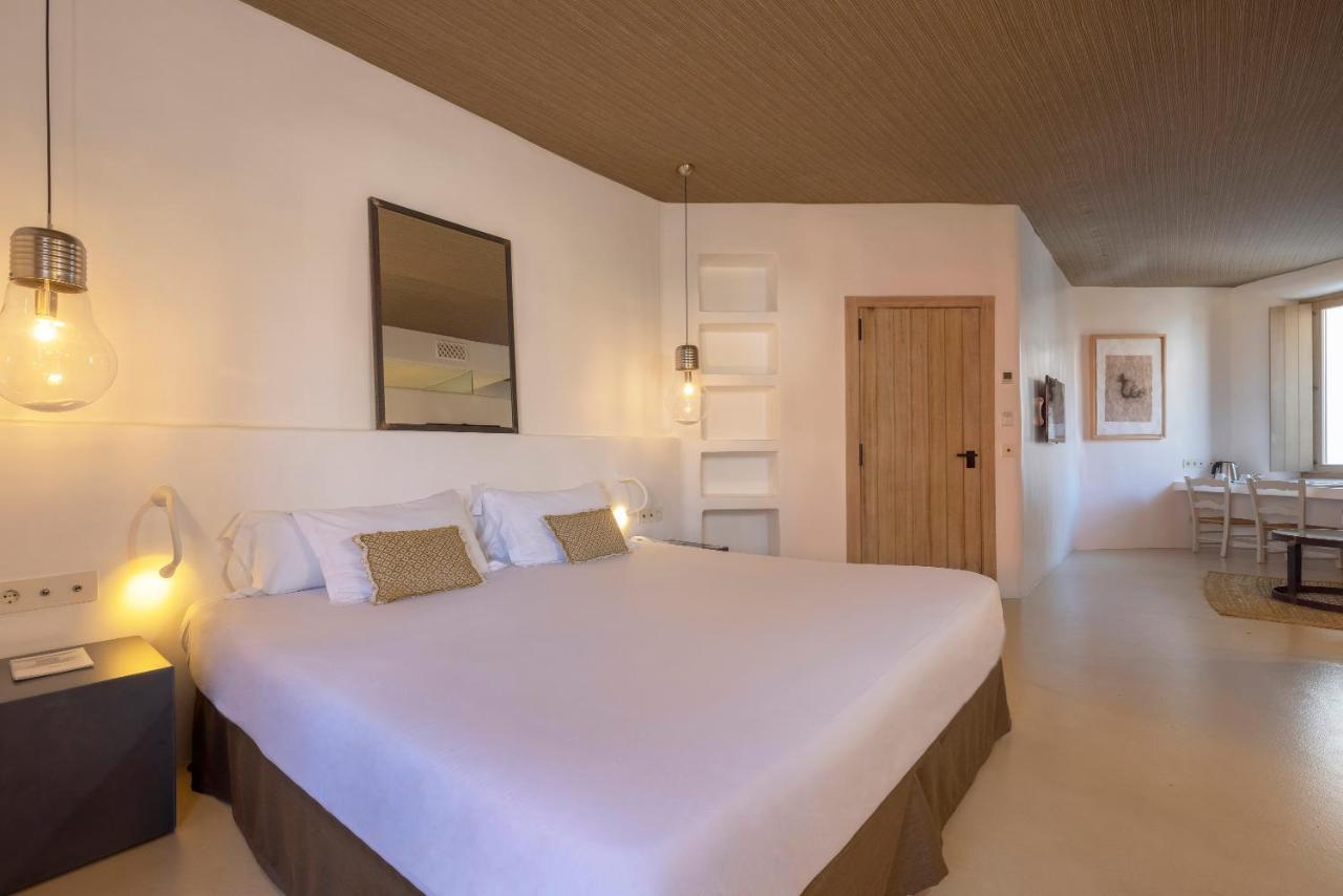เอชเอ็ม บาลังกวยรา โฮเต็ล Hotel ปัลมาเดมายอร์กา ภายนอก รูปภาพ