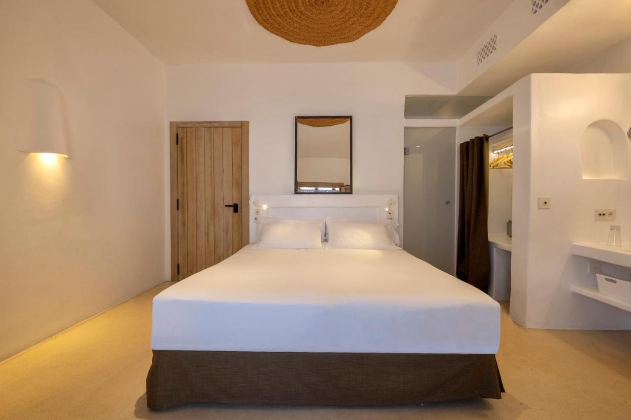 เอชเอ็ม บาลังกวยรา โฮเต็ล Hotel ปัลมาเดมายอร์กา ภายนอก รูปภาพ