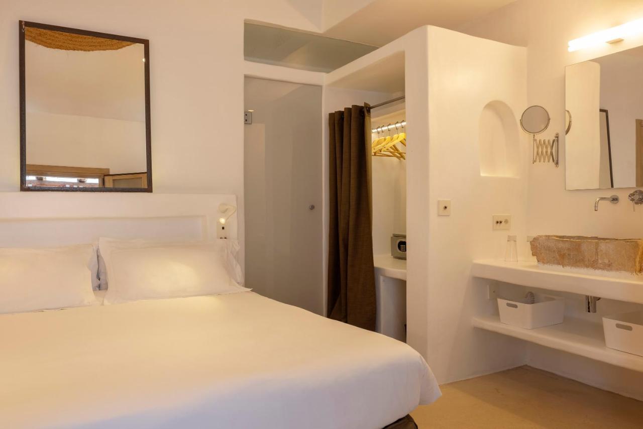 เอชเอ็ม บาลังกวยรา โฮเต็ล Hotel ปัลมาเดมายอร์กา ภายนอก รูปภาพ